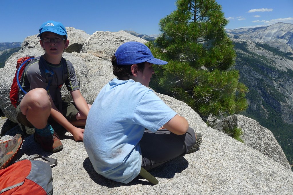 YosemiteCreek 084